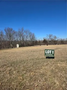 Residential Lot in Lee's Summit