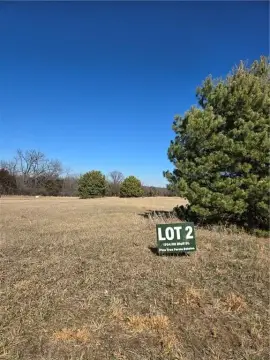 Residential Lot in Lee's Summit