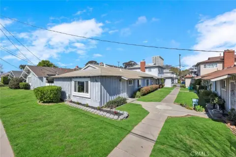 Costa Mesa Triplex Investment Opportunity