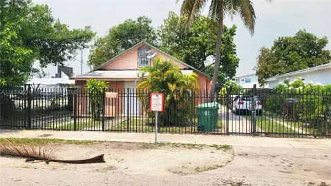 Duplex Development Site