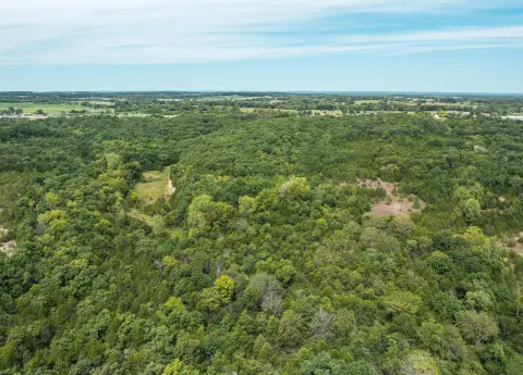 Henley, MO Vacant Hunting Land