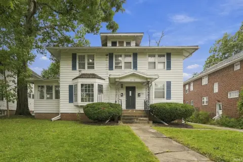 Remodeled 3-Unit Triplex