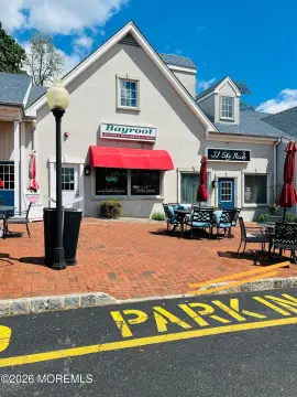 Restaurant Business Opportunity, Shrewsbury Boro