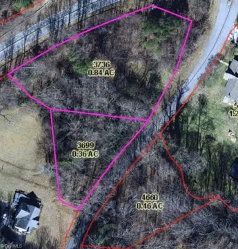 B2-Zoned Commercial Land