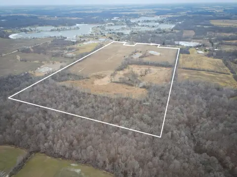 Versatile Land Near Lake Diane