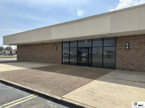 Medical Office Suite with Private Restrooms