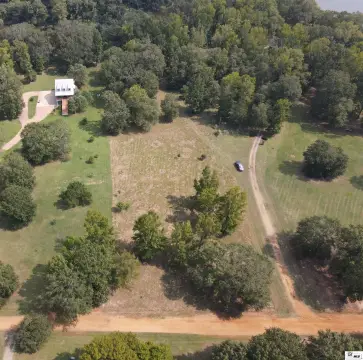 Cleared Residential Home Lot
