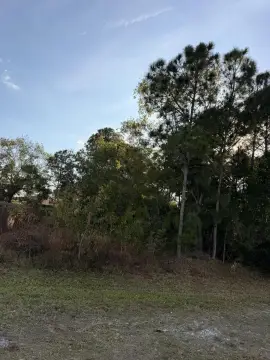 Port St. Lucie Oversized Lot