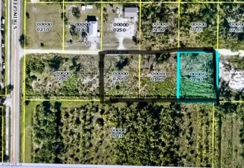 Pine Island 1.5-Acre Land Parcel