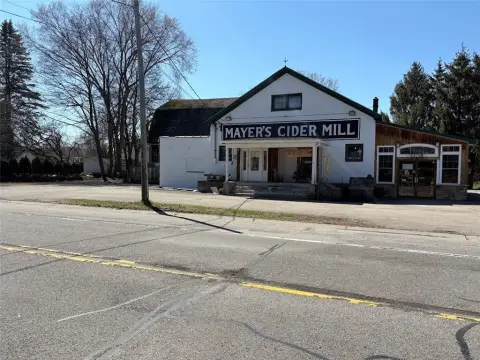 Iconic Webster Commercial Opportunity