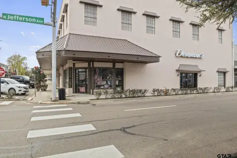 Downtown Mt Pleasant Investment Opportunity