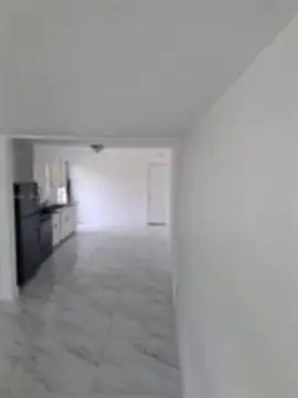 Triplex with Dual Street Access