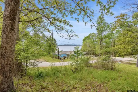 Lake View Residential Lot