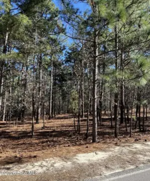 Land in Pinewild Country Club