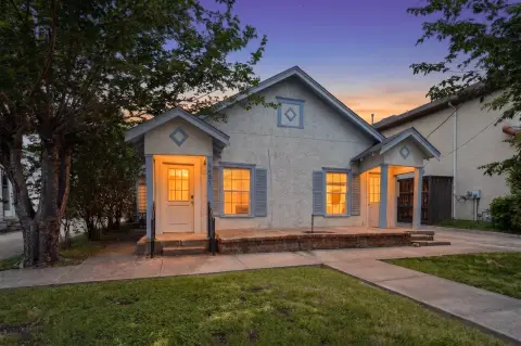 Full Duplex Residential Income Property