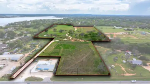 Land with Development Potential