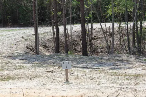 Magnolia, NC Land For Sale