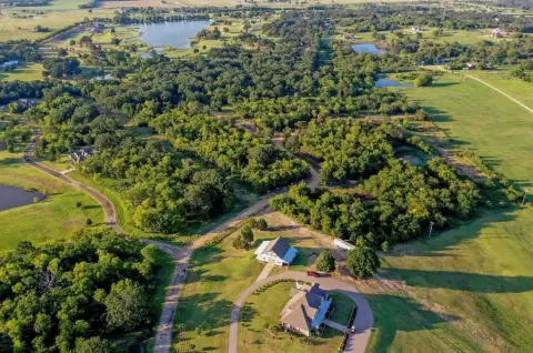 Sulphur Springs 1-Acre Lot