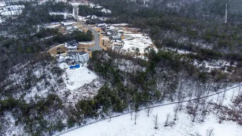 Residential Lot in Meadows Subdivision