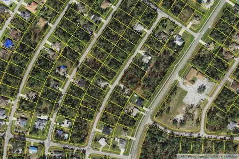 Residential Double Lot for Sale