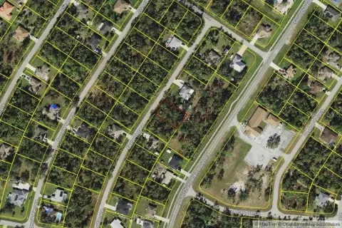 Double Residential Lot for Sale
