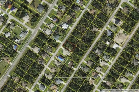 Residential Lot in RSF2