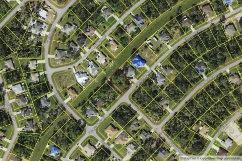 RSF2 Residential Buildable Lot