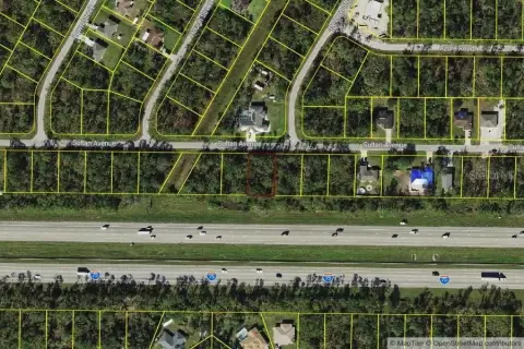 Residential Lot for New Home