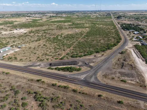 Amarillo Land For Sale