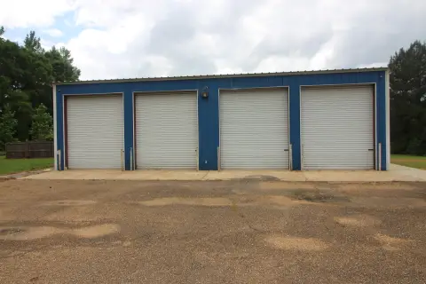 Metal Flex Building