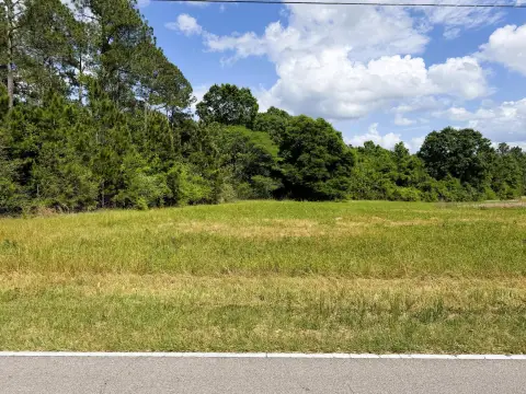 Residential Land in Purvis, MS