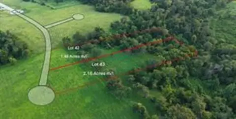 Residential Land in Cedar Rapids