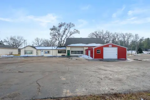 Prime Commercial Land Opportunity