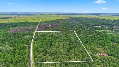 Multi-Parcel Land Tract