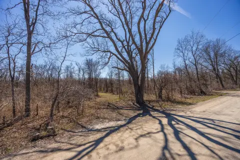 5-Acre Parcel in Whitmore Lake