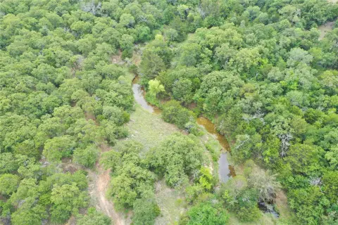 Recreational Hunting Acreage