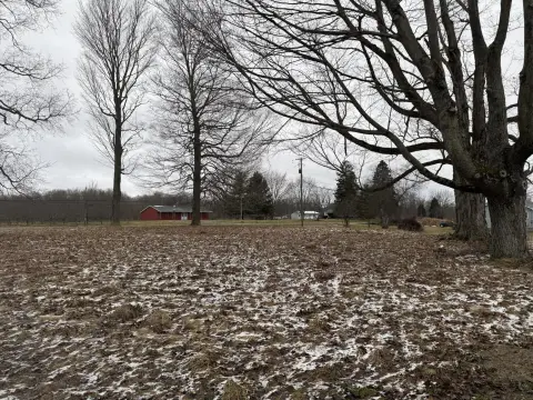 Bangor Corner Lot For Sale