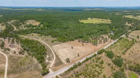 160-Acre Ranch with Hunting and Hay