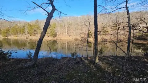 Lake Sherwood Lakefront Property