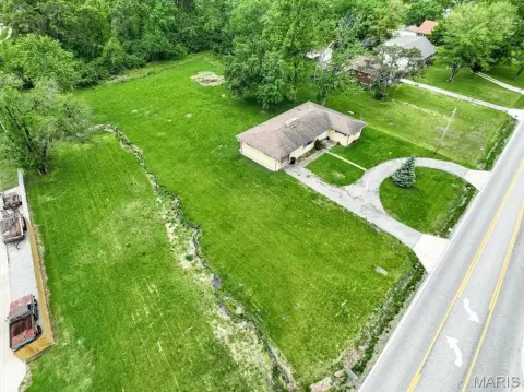 Residential Land in Mehlville, MO