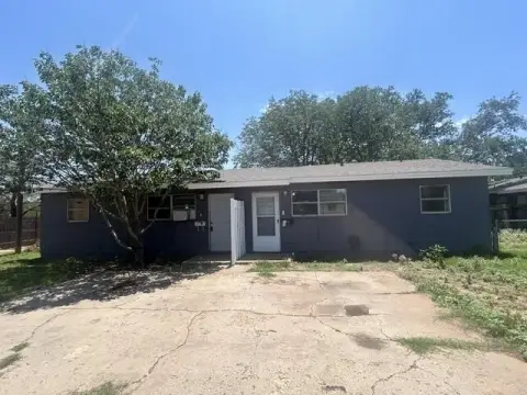 Two-Unit Duplex with Off-Street Parking