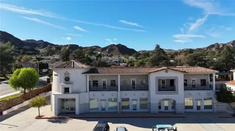 Castaic Commercial Space For Lease