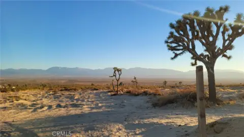 Palmdale Vacant Land Opportunity
