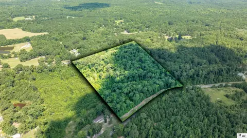 Recreational Residential Acreage