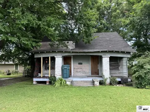 Residential Income Property