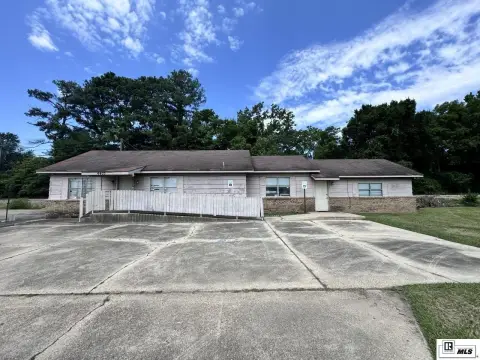 Office Building for Sale