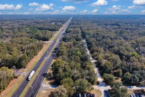 Prime Commercial Land Opportunity