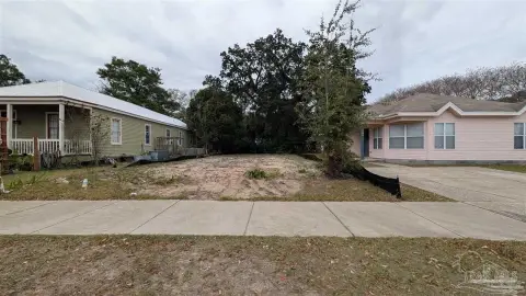 Cleared C-3 Commercial Land