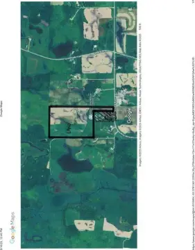 Land with Approved Driveway Permit