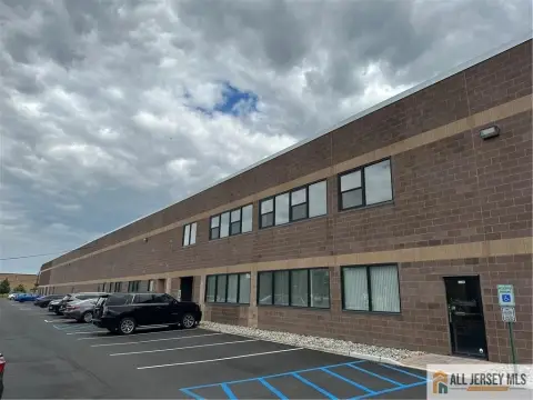 Warehouse Sublease with Existing Racking